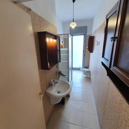 Train Station Comfy Apartament