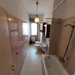 Appartamento Train Station Comfy