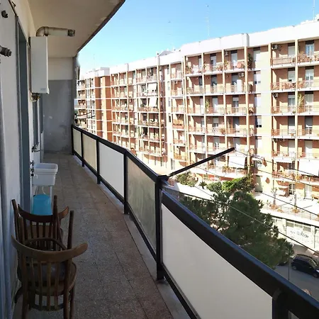 Appartement Central Station Old Flat *