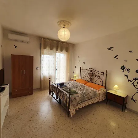 Train Station Comfy *