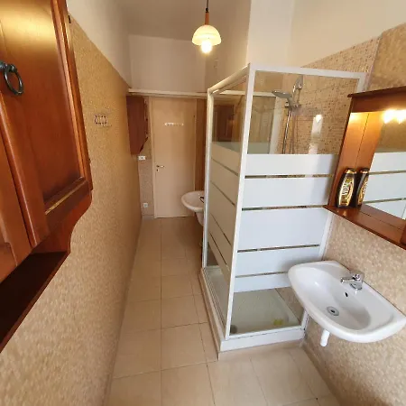 Appartement Central Station Old Flat *