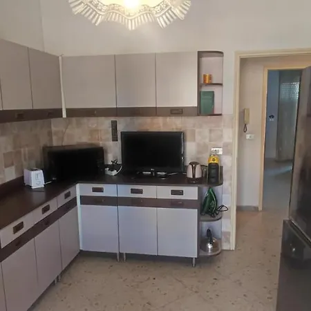 Appartement Central Station Classic Flat *