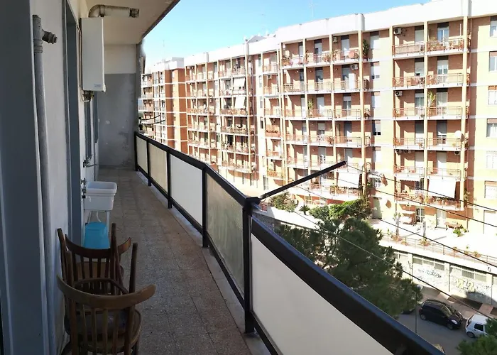 Apartament Train Station Comfy *